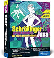 Schrödinger programmiert Java - Das etwas andere Fachbuch Vorstellung